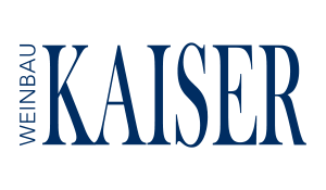 Weinbau Kaiser Logo